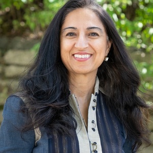 Fundraising Page: nasia safdar